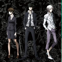 「PSYCHO-PASS サイコパス」Complete Original Soundtrack