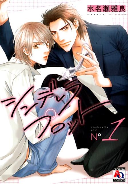 シンデレラプロット（1）