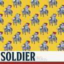 SOLDIER HERO COMPLEX