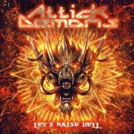 【輸入盤】Let's Raise Hell