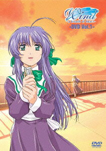 Wind -a breath of heart-のBlu-ray・DVD商品画像