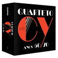 【輸入盤】Anos 60 / 70 Box (3CD)