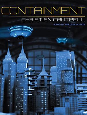 Containment CONTAINMENT MP3 - CD/E M 