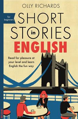 SHORT STORIES IN ENGLISH FOR BEGINNERS(P 