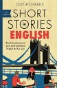 SHORT STORIES IN ENGLISH FOR BEGINNERS(P OLLY/TEACH YOURSELF RICHARDS