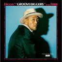 DIGGIN' ”GROOVE DIGGERS” 2022 feat.TRIBE:Unlimited Rare Groove Mixed By MURO [ M...