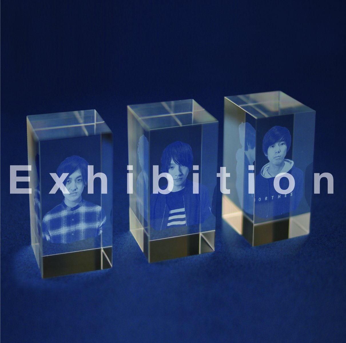 Exhibition [ フィッシュライフ ]