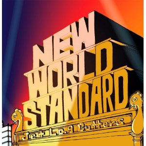 NEW WORLD STANDARD