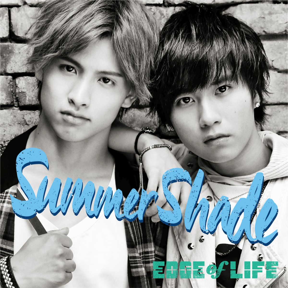 Summer Shade (CD＋DVD)