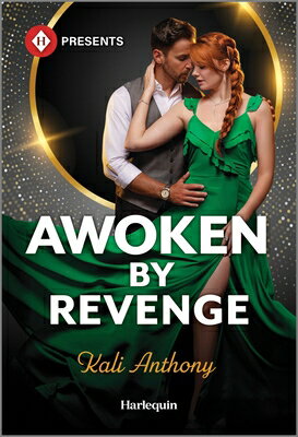 Awoken by Revenge: An Enemies to Lovers Romance AWOKEN BY REVENGE ORIGINAL/E [ Kali Anthony ]