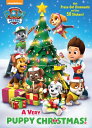 A Very Puppy Christmas (Paw Patrol) COLOR BK-VERY PUPPY XMAS (PAW Golden Books