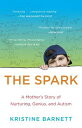 The Spark: A Mother 039 s Story of Nurturing, Genius, and Autism SPARK Kristine Barnett