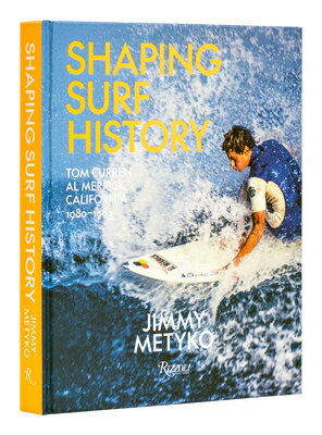 SHAPING SURF HISTORY(H)