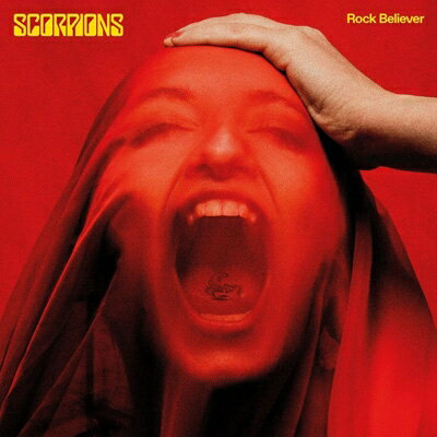 【輸入盤】Rock Believer (2CD) [ Scorpions ]