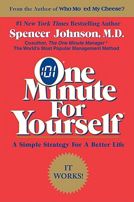 One Minute for Yourself 1 MIN FOR YOURSELF 