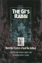 The Gi's Rabbi: World War II Letters of David Max Eichhorn GIS RABBI (Modern War...