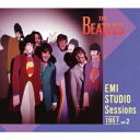 EMI STUDIO Sessions 1967 vol.2 THE BEATLES