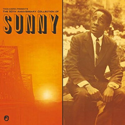 【輸入盤】50th Anniversary Collection Of Sunny