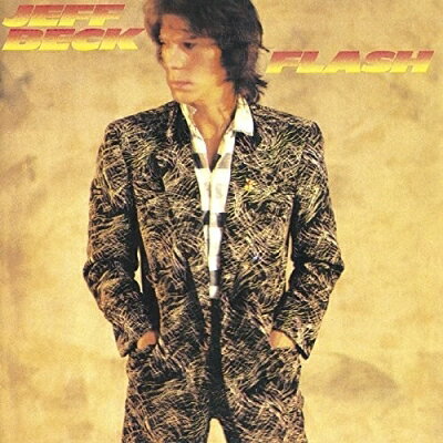 【輸入盤】Flash