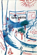 ton　paris