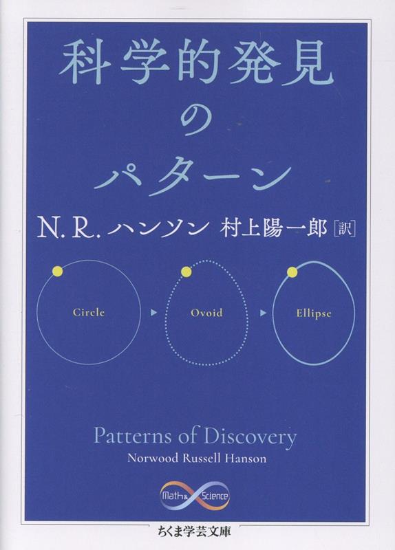 科学的発見のパターン