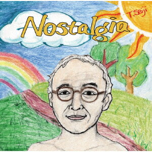 ノスタルジア [ Tセイジ ]