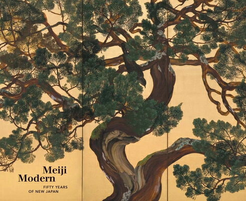 MEIJI MODERN:FIFTY YEARS OF NEW JAPAN(H)