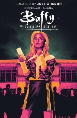 Buffy the Vampire Slayer Vol. 1 BVS VOL 1 （Buffy the Vampire Slayer） [ Joss Whedon ]