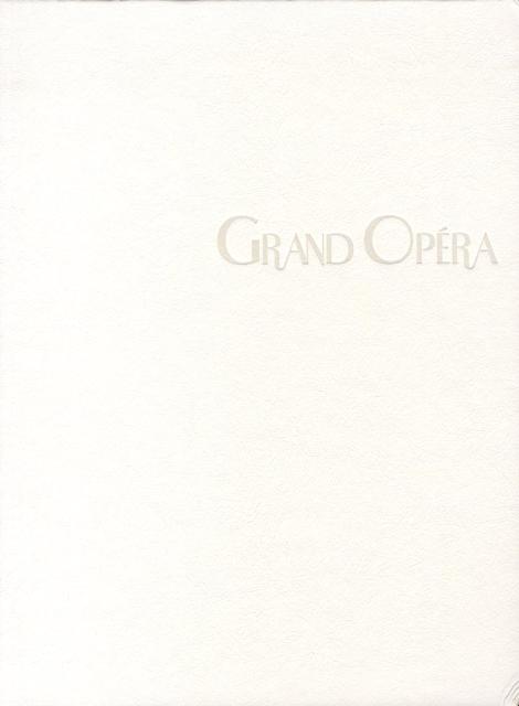 Grand　Ope´ra〔普及版〕