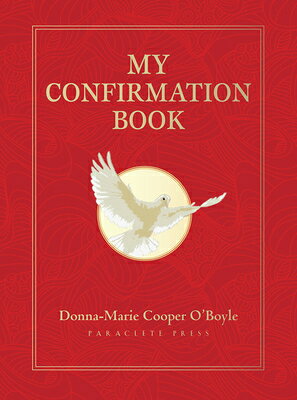 My Confirmation Book MY CONFIRMATION BK [ Donna-Marie Cooper O'Boyle ]