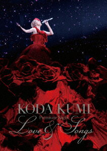 Koda Kumi Premium Night Love &Songs [ KODA KUMI ]