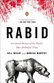 In this critically acclaimed exploration, journalist Wasik and veterinarian Murphy chart 4,000 years of the history, science, and cultural mythology of rabiesNthe most fatal virus known to science. A fresh and often wildly entertaining look at one of humankind's oldest and most fearsome foes.