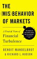 From the inventor/founder of fractal geometry comes an award-winning book that turns modern financial theory on its head.