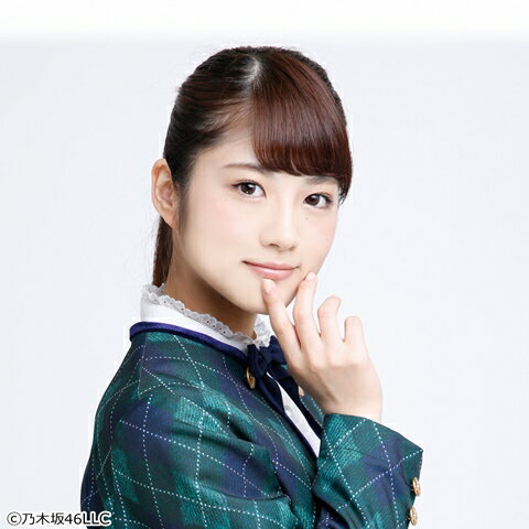 （壁掛） 2015年度 乃木坂46 オフィシャルカレンダー + [特典] 若月 佑美 B2 個別ポスター付き