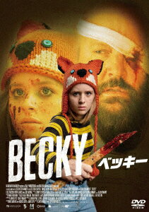 BECKY ベッキー