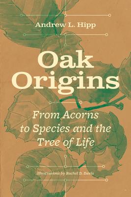 Oak Origins: From Acorns to Species and the Tree of Life OAK ORIGINS 