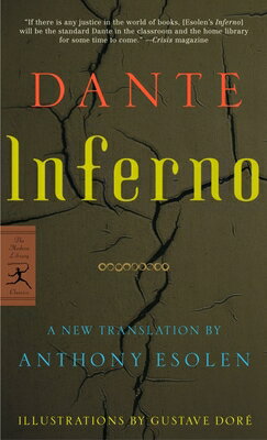 This groundbreaking bilingual edition of Dante's masterpiece includes a substantive Introduction, extensive notes, and appendices that reproduce Dante's key sources and influences.