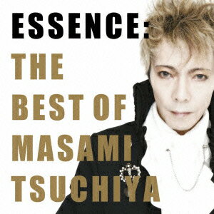 ESSENCE: THE BEST OF MASAMI TSUCHIYA 土屋昌巳