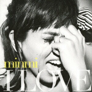 I LOVE [ minmi ]