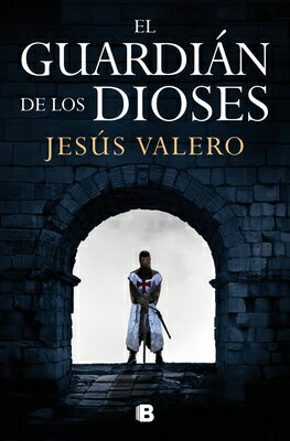 El Guardin de Los Dioses / The Guardian of the Gods SPA-GUARDIAN DE LOS DIOSES / T 