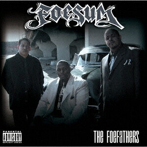 Foesumザ フォーファザーズ フォーサム 発売日：2026年07月15日 THE FOEFATHERS JAN：4995879083581 PLPー8358/9 ピーヴァインレコード 初回限定 ピーヴァインレコード [Disc1] 『The Foefathers』／アナログディスク30cm アーティスト：Foesum [Disc2] 『The Foefathers』／アナログディスク30cm アーティスト：Foesum CD ダンス・ソウル ラップ・ヒップホップ