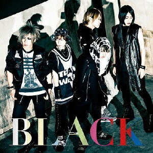 BLACK [ SuG ]