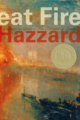The Great Fire GRT FIRE （Picador Modern Classics） [ Shirley Hazzard ]