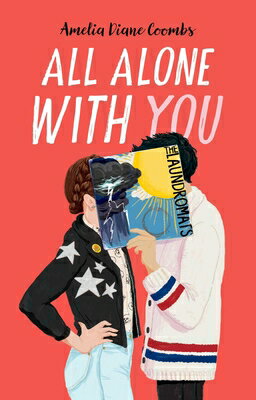 All Alone with You ALL ALONE W/YOU R/E [ Amelia Diane Coombs ]