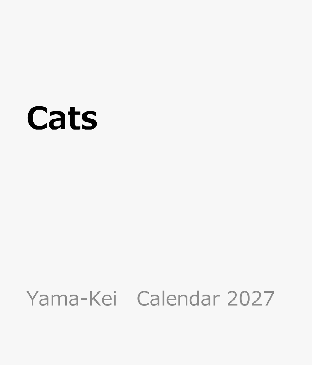 Cats