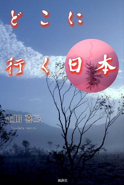どこに行く日本