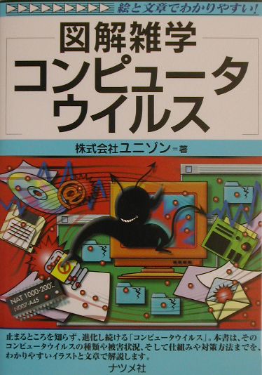 コンピュータウイルス