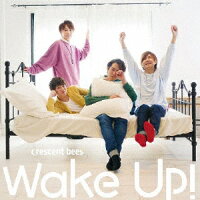 Wake Up!