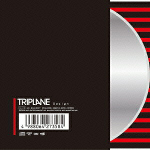 Design [ TRIPLANE ]