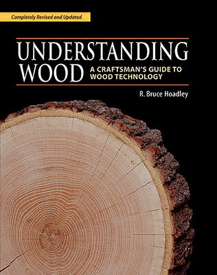 Inn this essential reference for woodworkers, the author explains everything from how trees grow to getting a sharp edge. Includes examples of problems and their solutions to help woodworkers through their own projects. Full-color photos and b&amp;w illustrations.